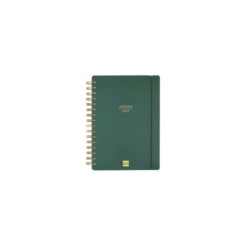 Agenda 16 meses finocam
