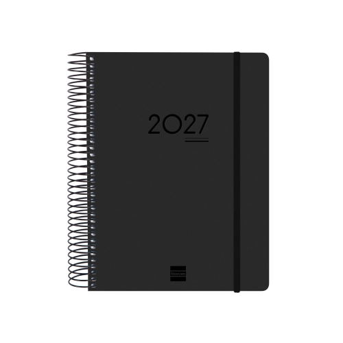 Agenda 16 meses finicam