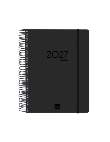 Agenda 16 meses finicam