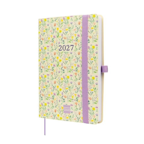 Agenda Capri Happy