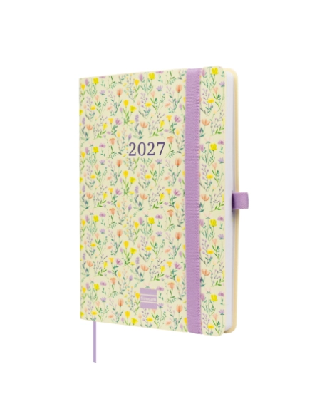 Agenda Capri Happy