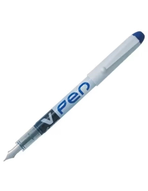 Pluma pilot desechable