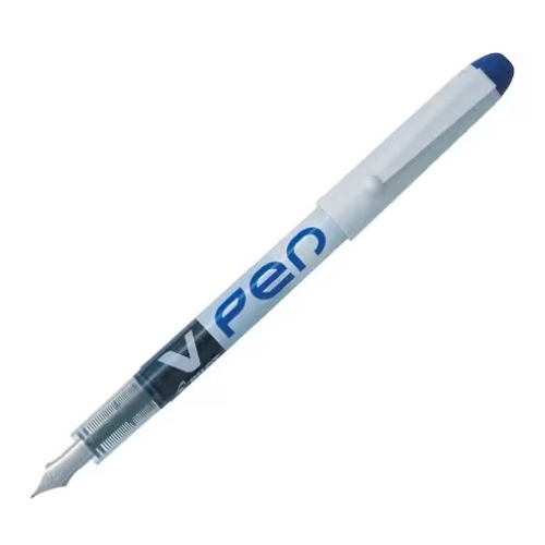 Pluma pilot desechable
