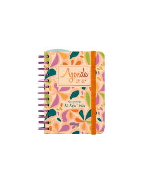 Agenda escolar talkual
