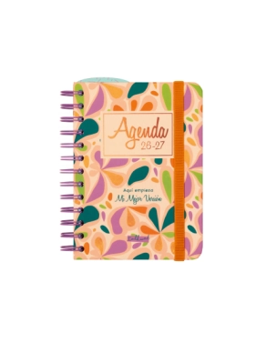 Agenda escolar talkual