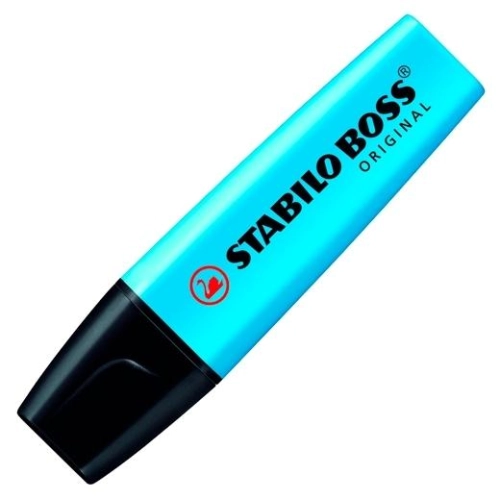Stabilo Boss