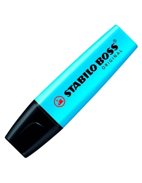 Stabilo Boss