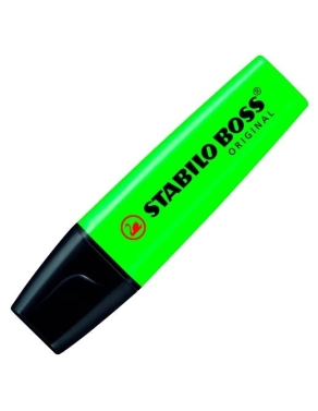 Fluorescente Stabilo Boss