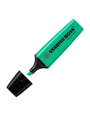 Fluorescente Stabilo Boss