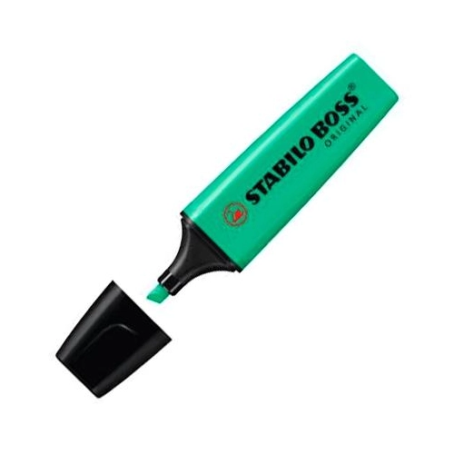 Fluorescente Stabilo Boss