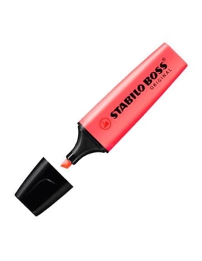 Fluorescente Stabilo Boss