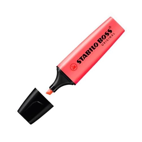 Fluorescente Stabilo Boss