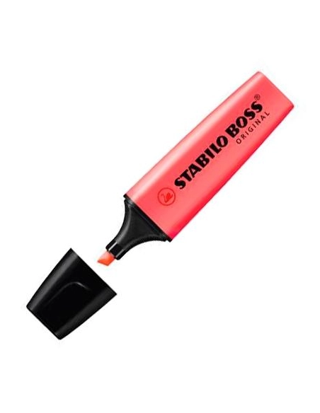 Fluorescente Stabilo Boss