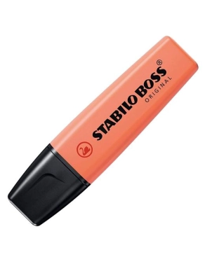 Fluorescente Stabilo Boss