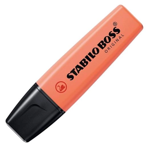 Fluorescente Stabilo Boss