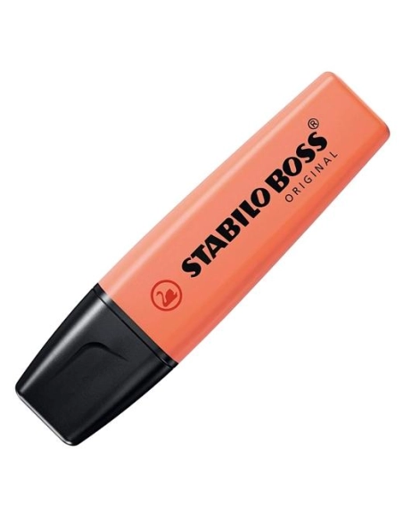 Fluorescente Stabilo Boss