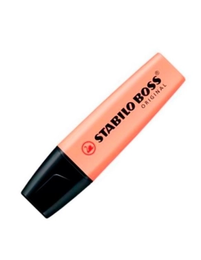 Fluorescente Stabilo Boss