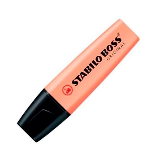 Fluorescente Stabilo Boss