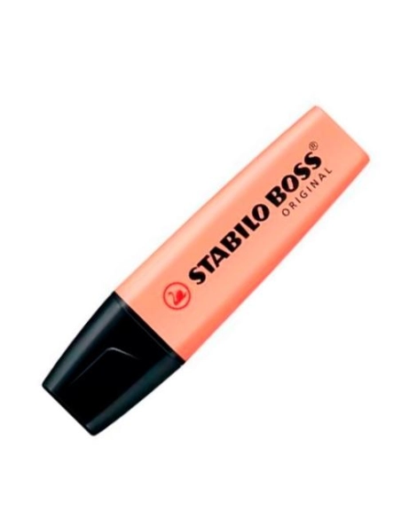 Fluorescente Stabilo Boss