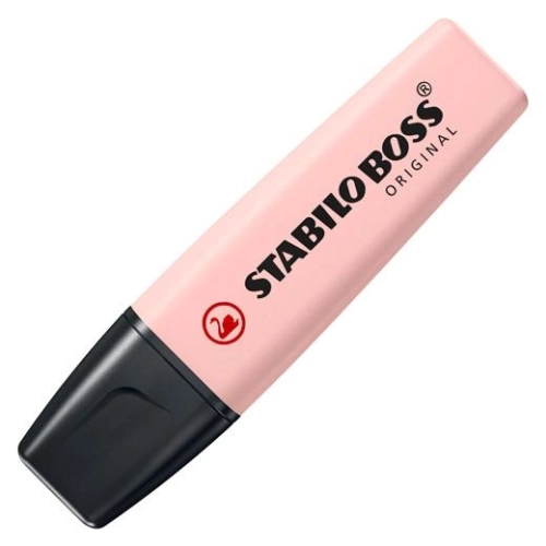 Fluorescente Stabilo Boss