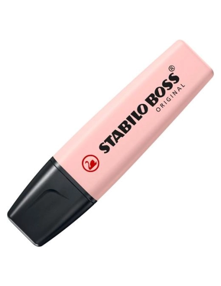 Fluorescente Stabilo Boss