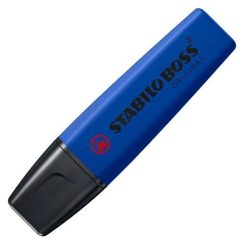 Fluorescente Stabilo Boss
