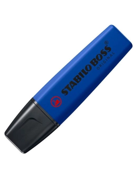 Fluorescente Stabilo Boss