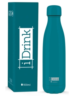 Botella térmica