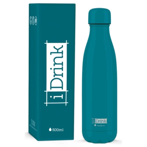 Botella térmica