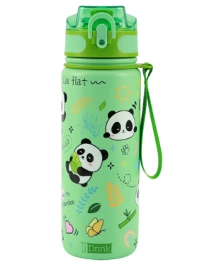 Botella térmica iDrink Pandastic