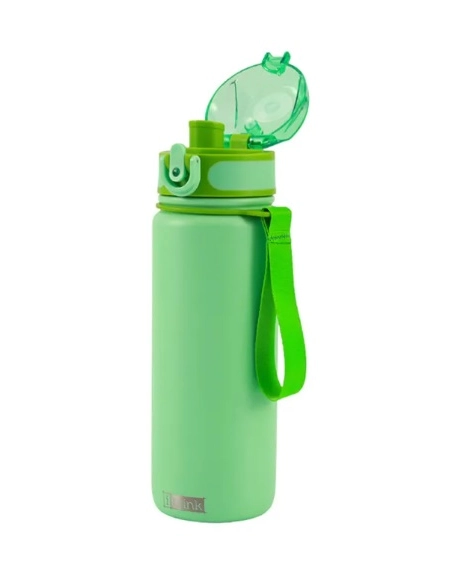 Botella termica iDrink