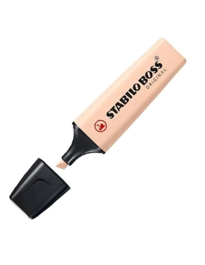 Stabilo Boss Beige