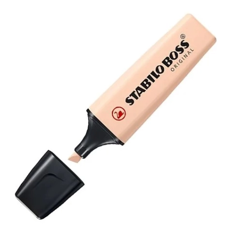 Stabilo Boss Beige