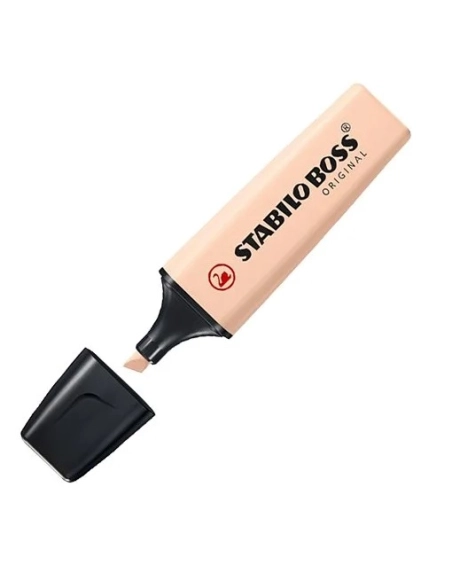 Stabilo Boss Beige