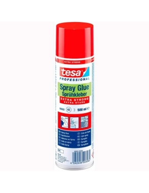 Pegamento spray Tesa