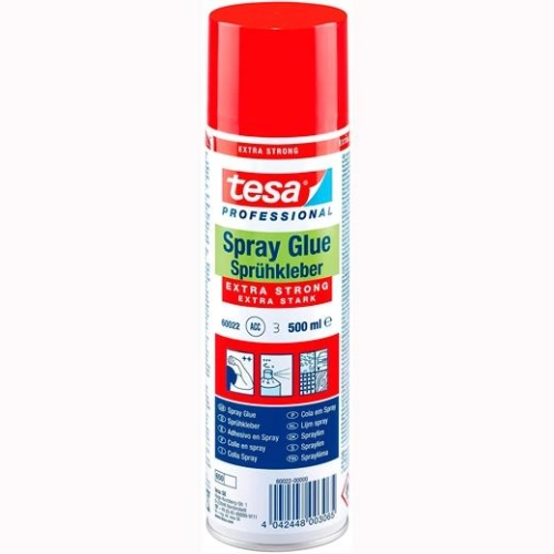 Pegamento spray Tesa