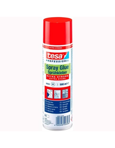 Pegamento spray Tesa