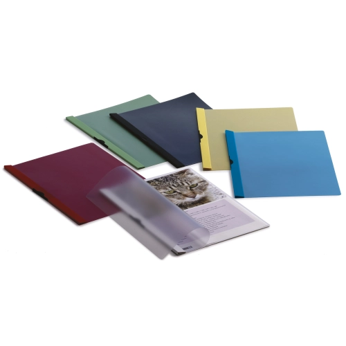 Dossier pinza lateral
