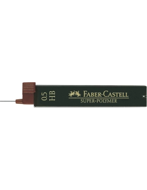 Minas Faber Castell 0,5HB