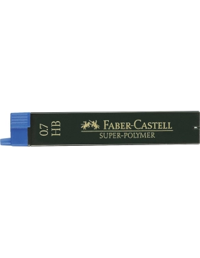 Minas faber castell 0,7