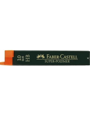 Minas faber castell 1.0