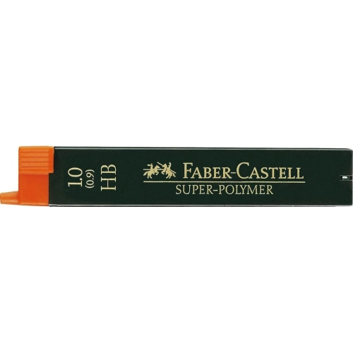 Minas faber castell 1.0
