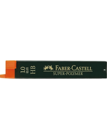 Minas faber castell 1.0