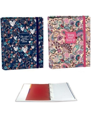 Carpeblock Senford Paisley