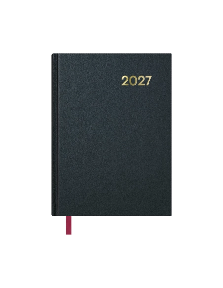 Agenda anual sintex Dohe