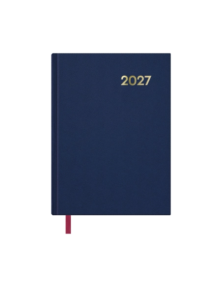 Agenda anual Sdintex