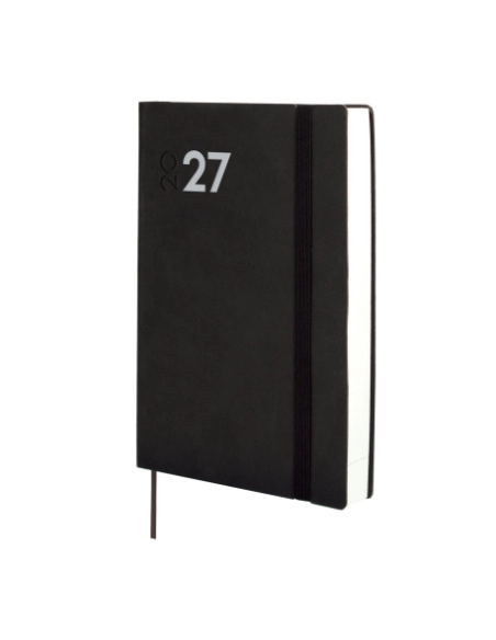 Agenda anual Finocam Mara