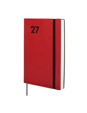 Agenda anual finocam mara