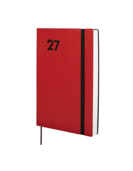 Agenda anual finocam mara