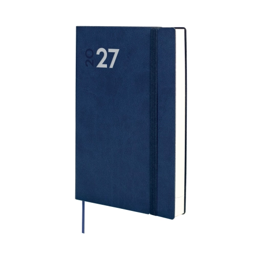 Agenda anual finocam mara